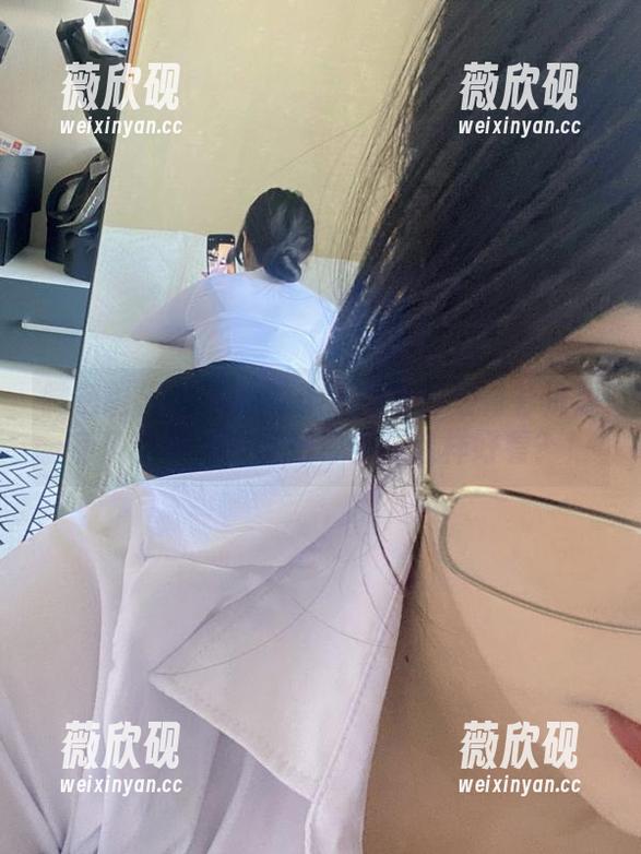 微密圈 - 120斤的小王同学的白衬衫资源–有多少种方式能把它穿得这样好看？！