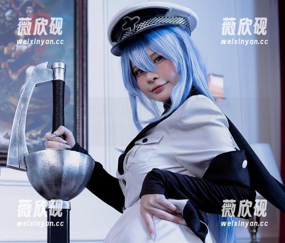 一边观看Azami的Fubuki原图，一边发呆…啊！牛奶咖啡怎能这么好喝！