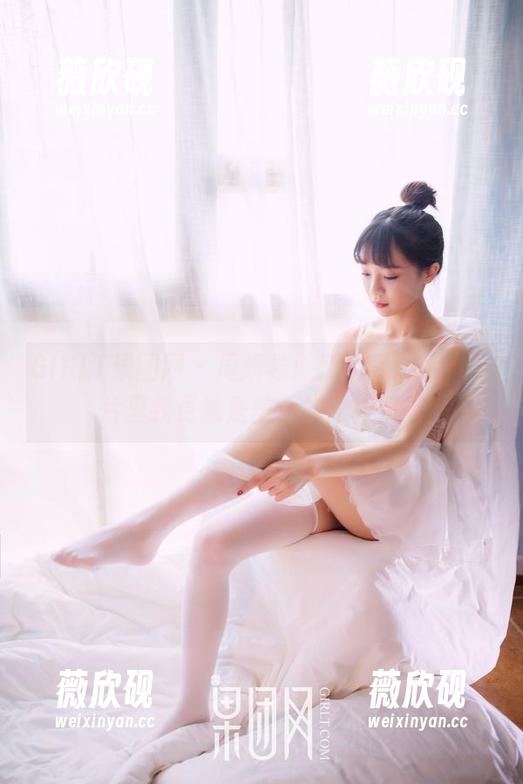 GIRLT果团网 - 周妍希：别叫我厨娘，图片里我更像是美食的守护精灵