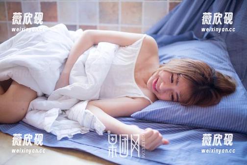 GIRLT果团网 - 这次通灵儿的高清白丝套图系列，真的是要你咋舌，谁说白丝只能单调？