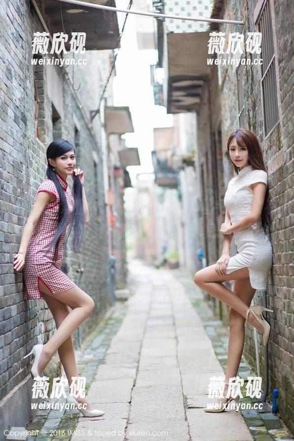 IMiss爱蜜社 - 莉莉Lily+肉丝=怎么会有这么漂亮的美图？不收费也太良心了吧！