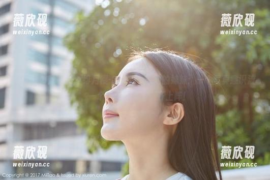 MiiTao蜜桃社 - 绯月樱-Cherry和她的妹妹：一个写真意识流，一个壁纸装饰潮，齐上阵！
