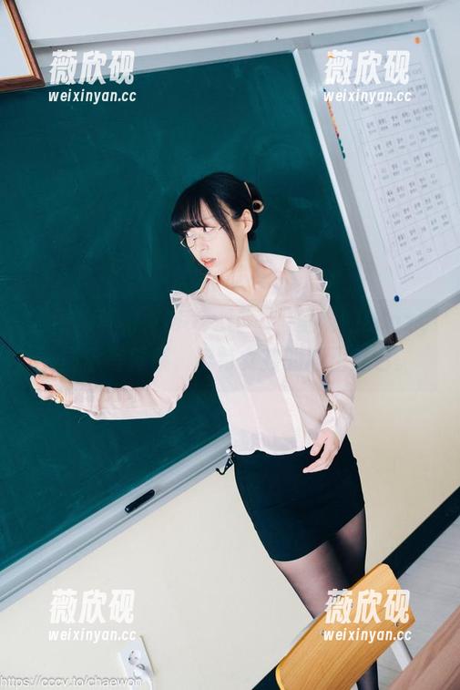 没图没真相，Mozzi(모찌)呈现的Loozy–高清写真集，推特女孩的真正底色。