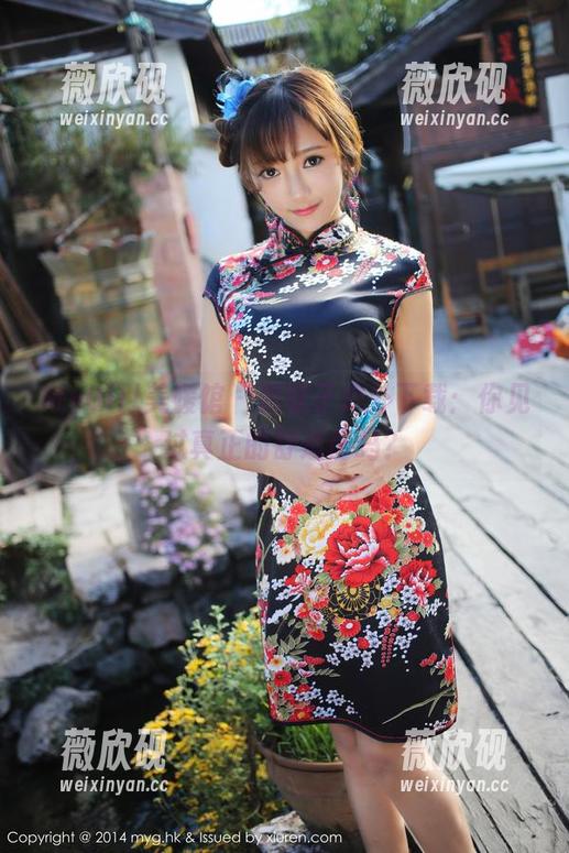 MyGirl美媛馆 - 软软子户外下载：你见过真正的舒适度吗？