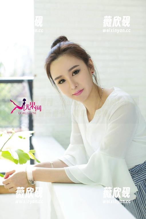 UGirls尤果网 - nets!尤菲儿的网袜作品集最新章节，简单又独特。