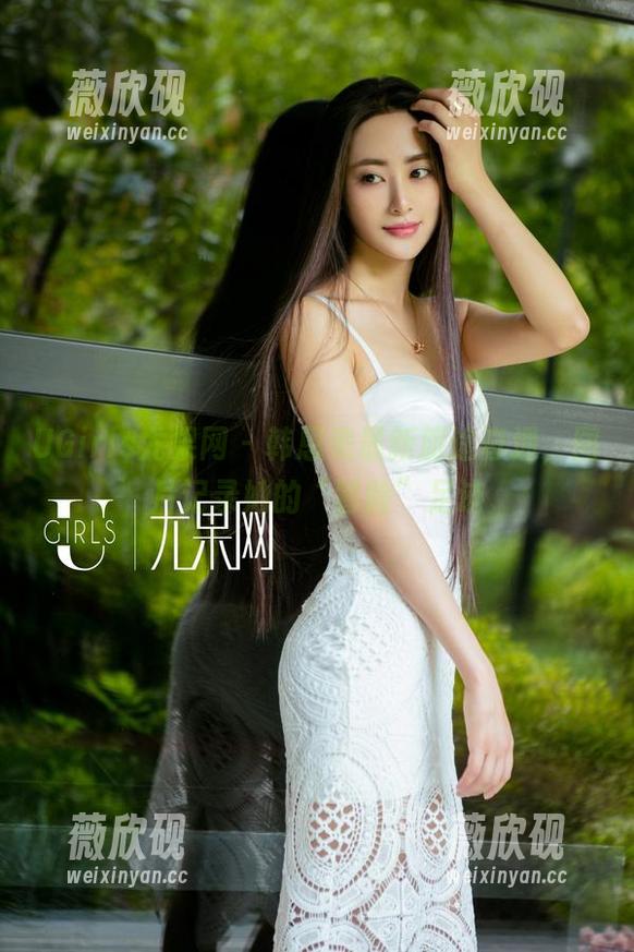UGirls尤果网-韩恩美 UGirls尤果网 - 韩恩美最新旅途奇遇,图片记录她的“冒险”足迹