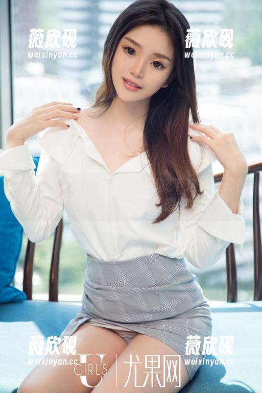 UGirls尤果网 - 要不要考虑下这颜爱泽的高清蕾丝资源？社区想知道。