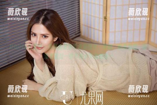 UGirls尤果网 - 免费的黛蓓琪泳装图片，真的，越看越想，脑海里飘过一些不拘小节的想法…