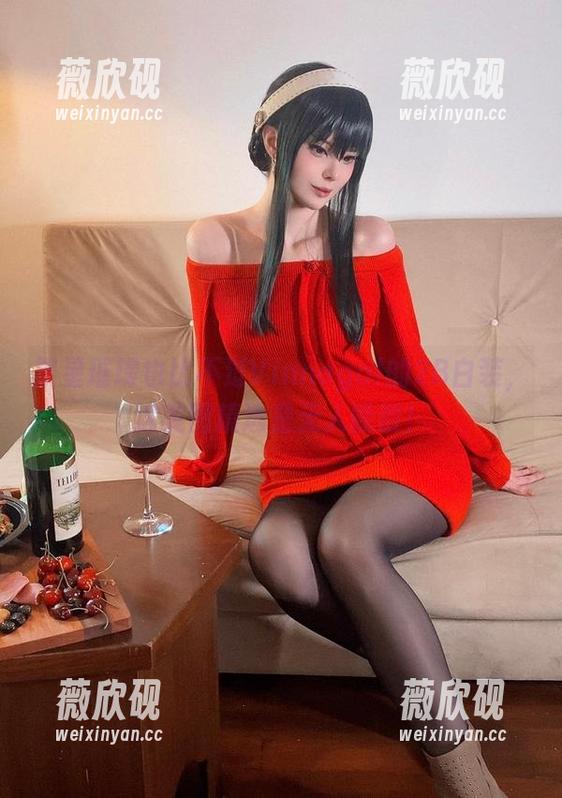 繁星璀璨也比不过Vinnegal的2B白装，这美图精选是无人能敌！