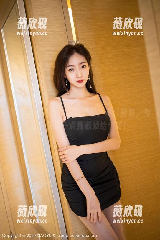 XIAOYU语画界 - 杨晨晨，夏日图包，免费下载这一点我必须给个赞！