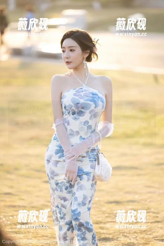 XIAOYU语画界 - 夏日全集，绯月樱cherry教你如何在炎热中科学下载——不让你汗流浃背！