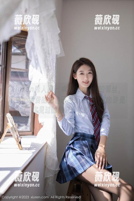 Xiuren秀人网 - 卓君Jeanes的蕾丝，下载个免费的把自己包起来吧！这也许是你见过的最好看的纱布！