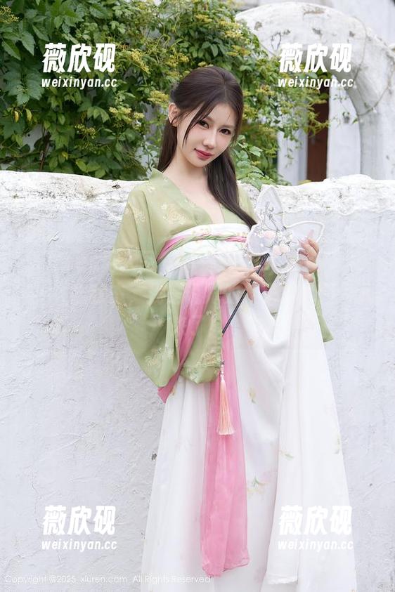 Xiuren秀人网 - 卓琳妹妹_jolin+高跟鞋=失重状态，我是说她的鞋子！套图资源来了！