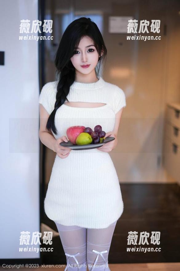 Xiuren秀人网-唐安诺 Xiuren秀人网 - 唐安诺的奶牛:不是简单的放牧,更新图片你就懂了!