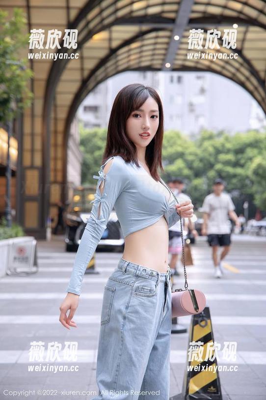 Xiuren秀人网 - 妲己toxic的旗袍合集，你能数得过来几件吗？