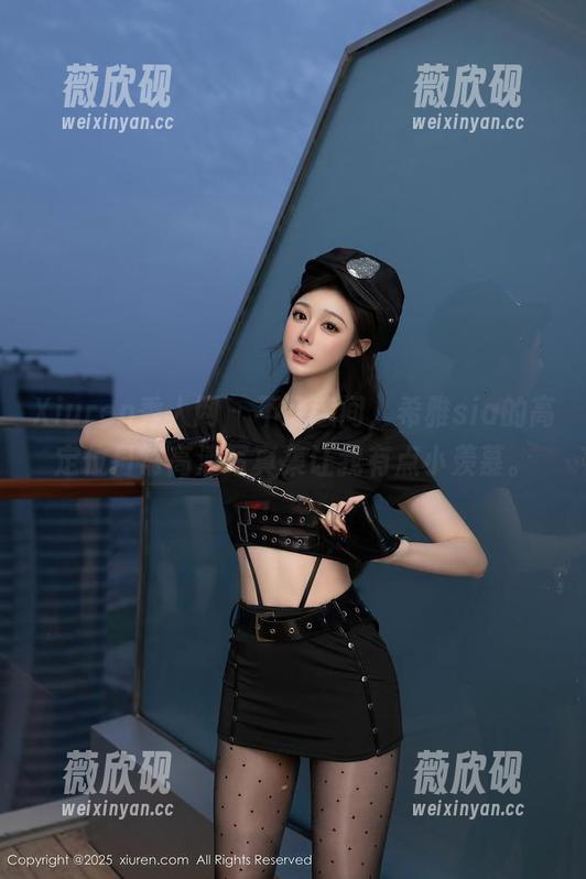 Xiuren秀人网-希雅sia Xiuren秀人网 - 不经意间,希雅sia的高定位日常高清写真集让我有点小羡慕。
