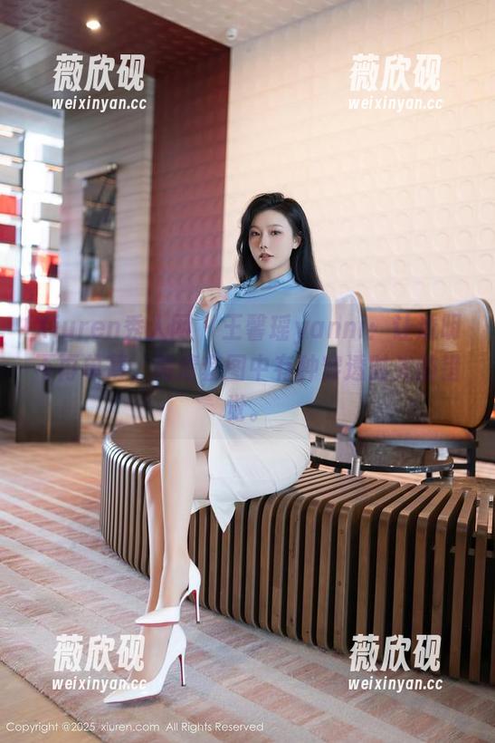 Xiuren秀人网 - 王馨瑶yanni：让透明不再单薄，高清套图中有种穿透时光的错觉。
