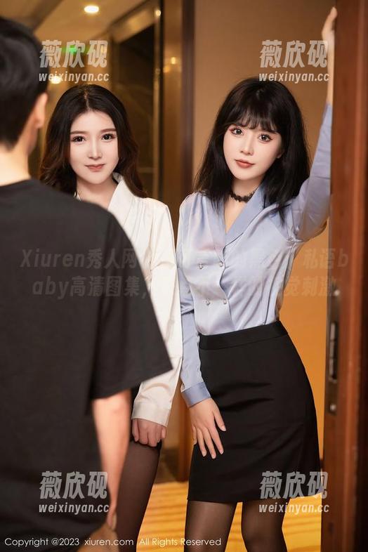 Xiuren秀人网-私语baby Xiuren秀人网 - 不可言喻的黑色:私语baby高清图集,来点不一样的视觉刺激