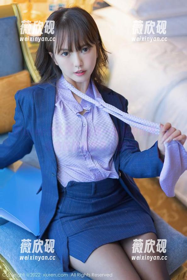 Xiuren秀人网 - 金纯一的私拍资源，让你随时随地变身小剧场！