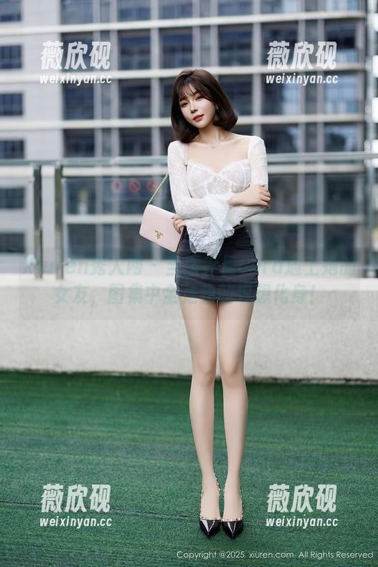 Xiuren秀人网-顾乔楠Cora Xiuren秀人网 - 当顾乔楠Cora遇上她的女友,图集中全是我的理想化身!