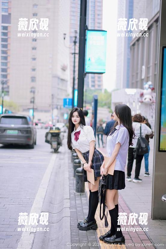 YouMi尤蜜荟-Carol周妍希 YouMi尤蜜荟 - 聚焦!Carol周妍希可爱写真资源,挖掘她的每一个小表情,哈哈,太治愈了!