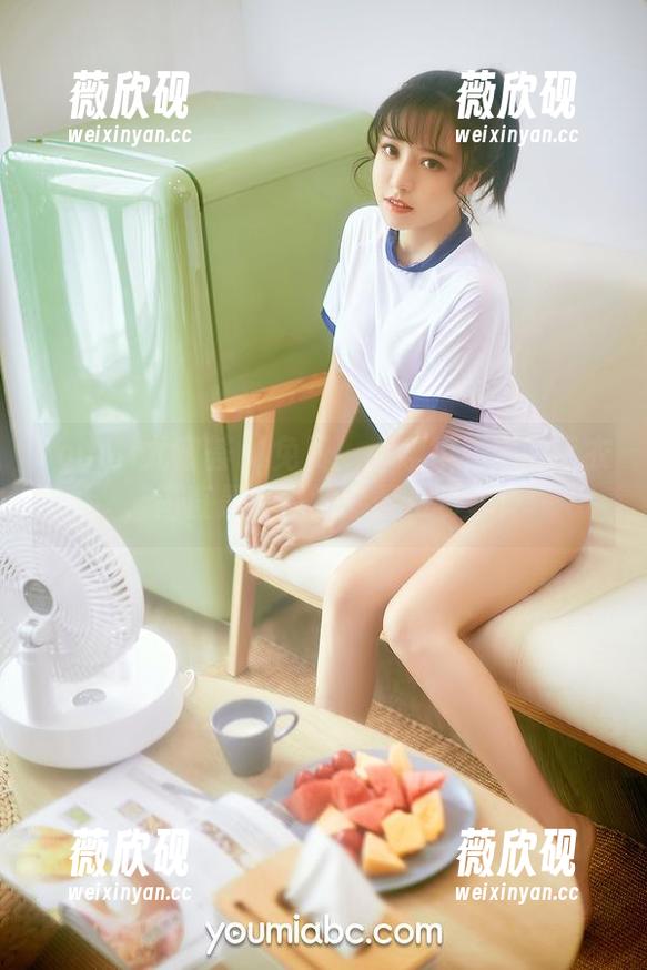 YouMi尤蜜荟 - 免费！卓娅祺和她的毛衣，简直是冬季的温馨提示单！