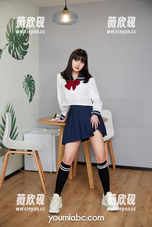 YouMi尤蜜荟 - 原图来了，安璐璐以女神身份出道，永远是心中的女神榜首！