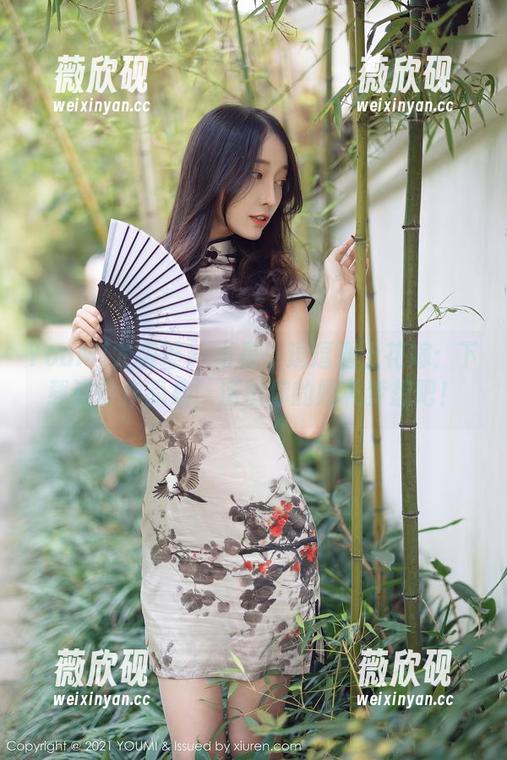 YouMi尤蜜荟 - 当是小逗逗遇上花嫁：下载这份作品集，活出你的婚礼梦想吧！
