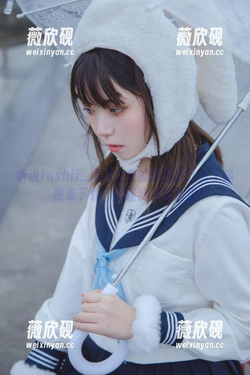 fushii_海堂 听说fushii_海堂女友的原图能让人上瘾,快来下载,别怪我没提醒你!