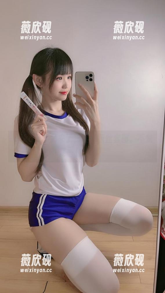 miko酱吖又来了，最新蕾丝套图。不愧是一位女神！