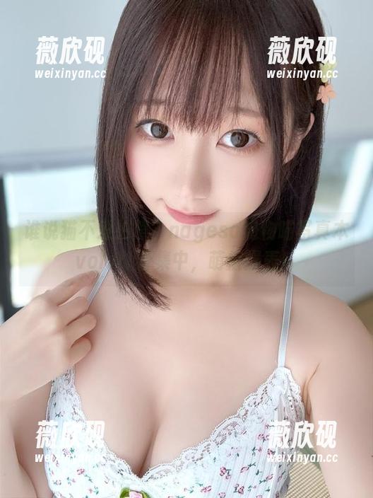谁说猫不爱拍照？nagesa魔物喵写真本vol.01合集中，萌值爆表！