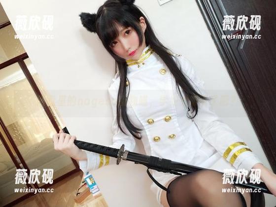 网盘里的nagesa魔物喵，学姐太吸引了吧？