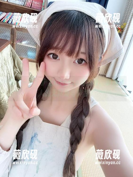 精选一下：护士nagesa魔物喵，收到病人的无尽爱与仰慕？