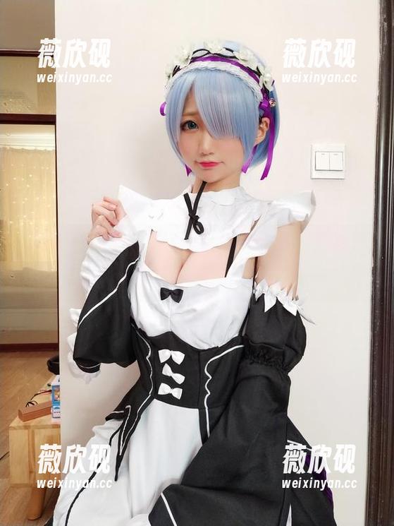 nagesa魔物喵运动写真大合集，居然还有运动的转身，这也太迷了吧。
