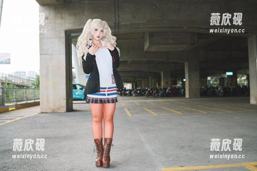 万万没想到，puypuy的兔女郎图包竟然无圣光反而更好玩！