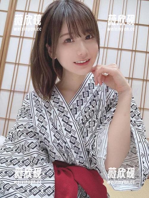 图册里有好东西，けん研(けんけん)的JK完全不藏私！