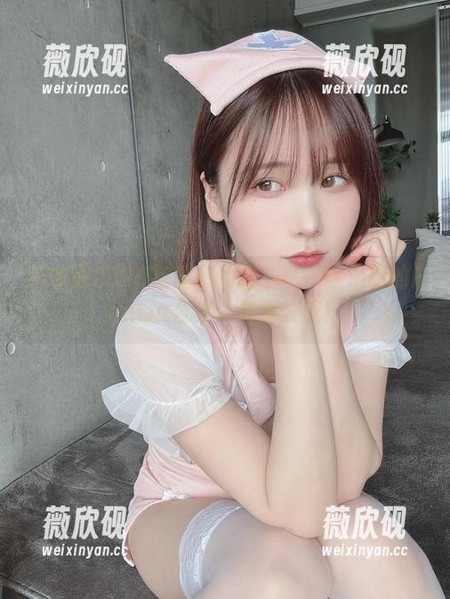 这才是2020年该有的样子——けん研的Fantia合集，最新发现！