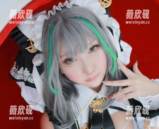 浴室里的サク(saku)，一次图包的革命性恢复，就像是清洁涂鸦一样！