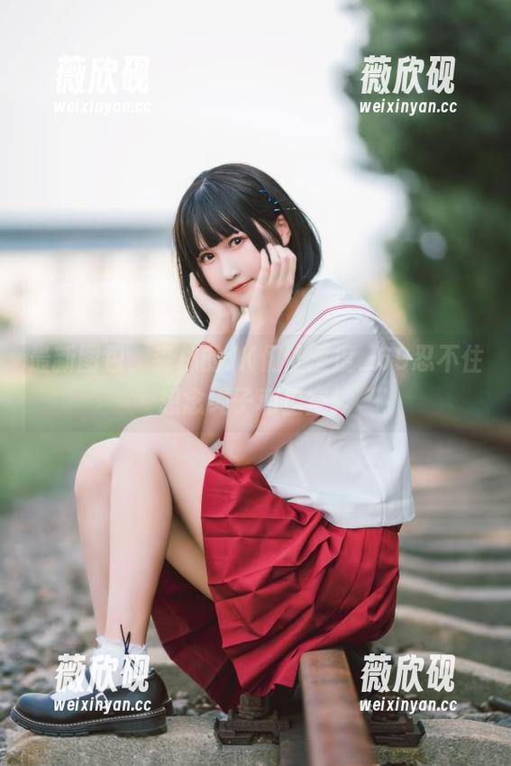 最新图包，森林的JK们让三度_69忍不住想念绳子和星空！