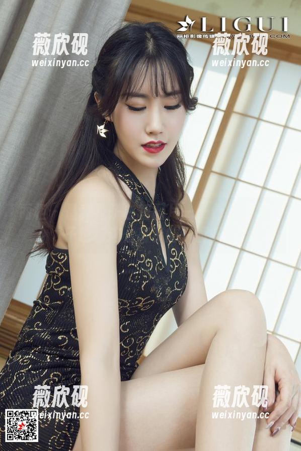 丽柜 - 最新兔子白裙图片——你能想象兔子也有这么高贵的一面吗？