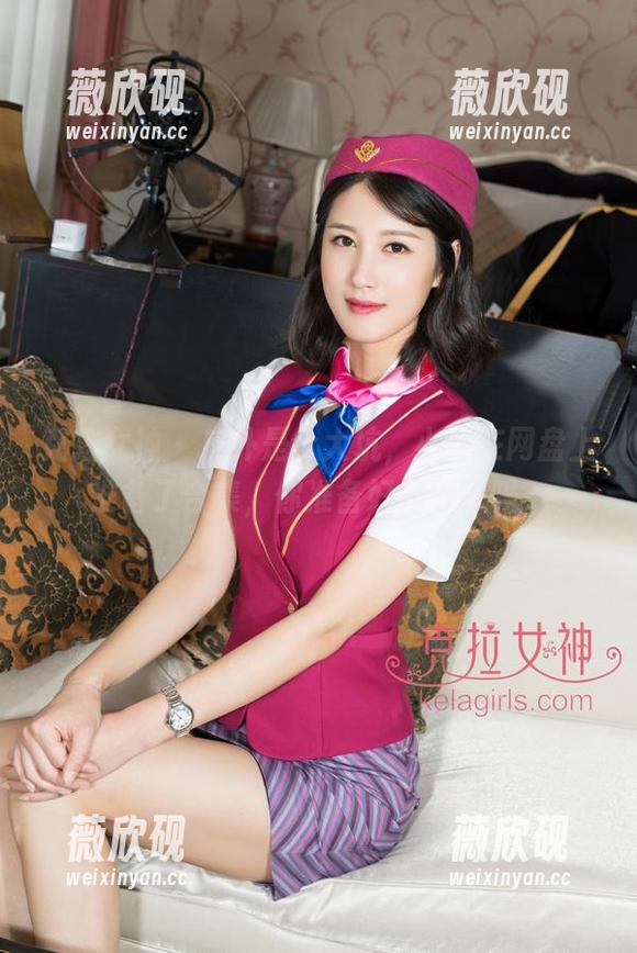 克拉女神 - 户外是个大坑，小芹在网盘上准备了合集，你准备好掉进去吗？