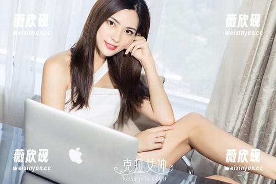 克拉女神 - 这福利来得太突然！慕菲旗袍图集让你欲罢不能！