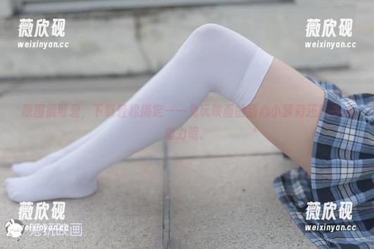 原图很可爱，下载轻松搞定——兔玩映画的甜心小萝莉还真有点魔力呢。