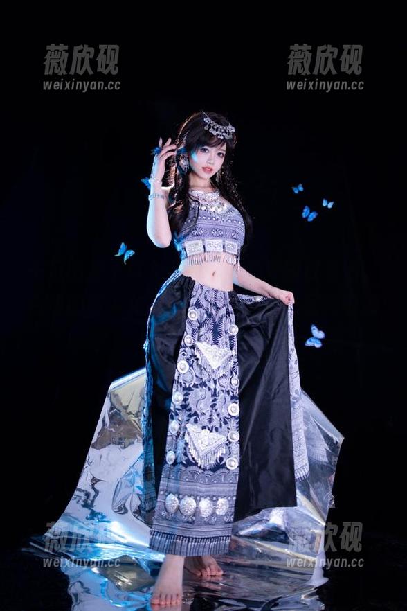 千反田鹿子真会选图，英梨梨的皮衣照，合格的路人女主风格图片资源，记得收藏！