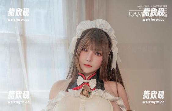 搜索咔喵KANEKO的全套㭴野泳装，原图里的每一个细节都透着一丝不经意的诱惑，谁能抗拒？