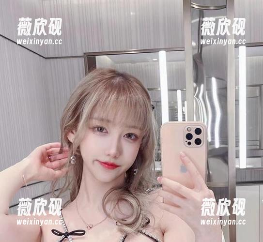 这究竟是什么神仙图库？啾小妍甜心高清版，真的不想看其他小姐姐了。