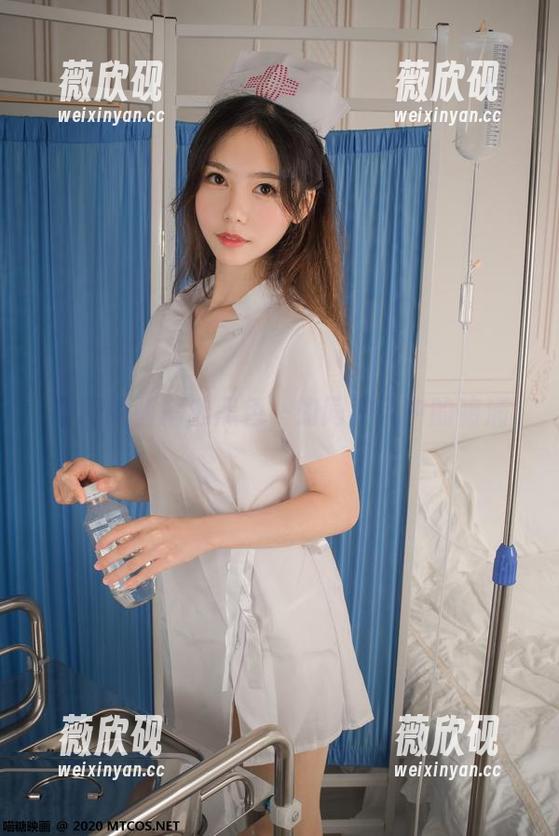 喵糖映画精选黑色，如同微风中的暗涌