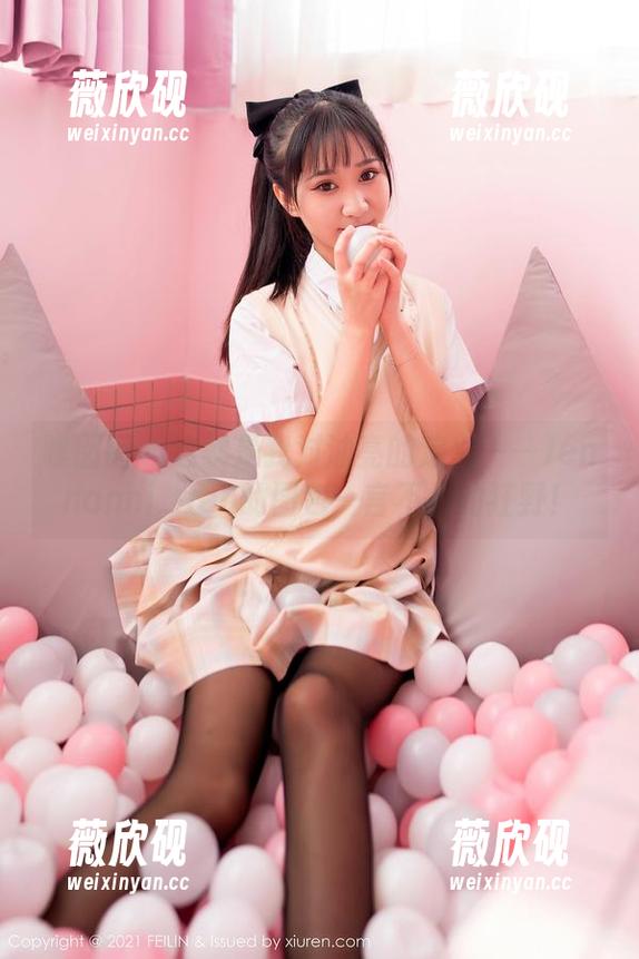 嗲囡囡 - 这就是我对油亮的定义——Jennanni_Jen的图包一言不发的狂野！