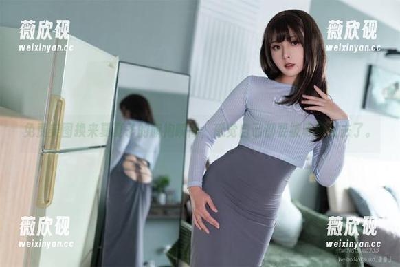 免费美图换来夏夏子的旗袍瞬间，感觉自己都要被吸引过去了。