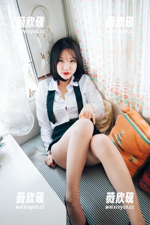 其实孙乐乐(손예은)的全套作品，DJAWA才是下意识打动我的那部分！